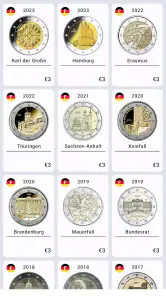 2 Euro screenshot