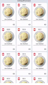 2 Euro screenshot