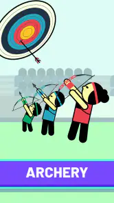 2 Player Games - Offline screenshot