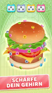 3D Bolt Meister: Screw Pin Jam screenshot