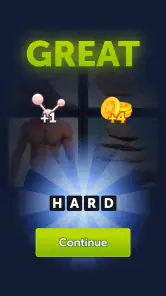 4 Pics 1 Word screenshot