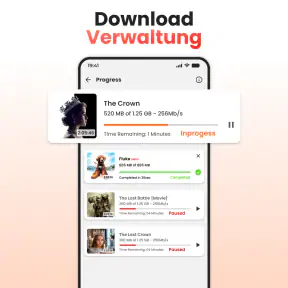4k Video Downloader and Player screenshot
