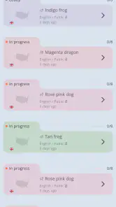 500 Cards! screenshot