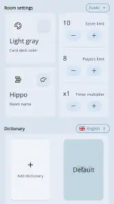500 Cards! screenshot