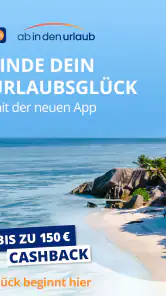 ab in den urlaub: Reise buchen screenshot