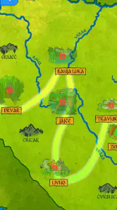 ABC Djeca screenshot