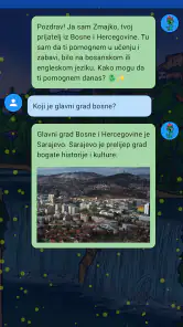 ABC Djeca screenshot