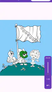ABC Djeca screenshot