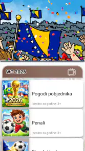 ABC Djeca screenshot