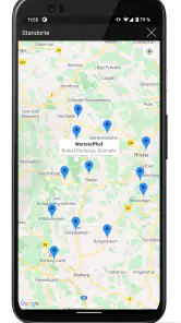 Abfall-App Kreis Höxter screenshot