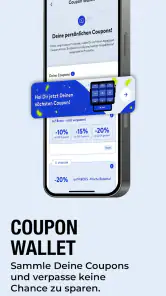 ABOUT YOU Mode Online Shop screenshot