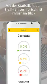 ADAC Führerschein screenshot