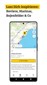 ADAC Skipper screenshot