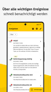ADAC Smart Connect screenshot