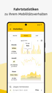 ADAC Smart Connect screenshot