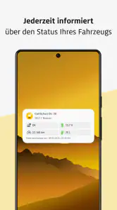 ADAC Smart Connect screenshot