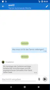 ADDISON Direkt Mein Berater screenshot