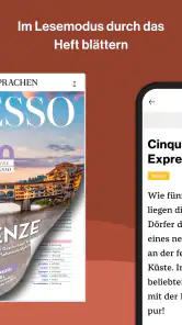 ADESSO - Italienisch lernen screenshot