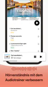 ADESSO - Italienisch lernen screenshot