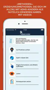 ADHS-Kids screenshot