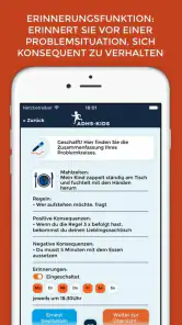 ADHS-Kids screenshot