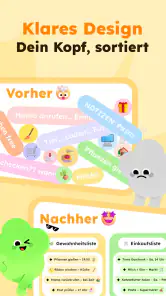 ADHS Planer: Super Planner KI screenshot
