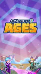 AdVenture Ages screenshot