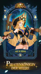 AFK Arena screenshot