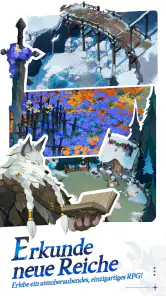 AFK Journey screenshot