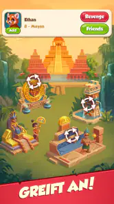 Age Of Coins: Master Of Spins screenshot