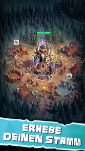 Age of Spirits – Geisterzeit screenshot