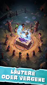Age of Spirits – Geisterzeit screenshot