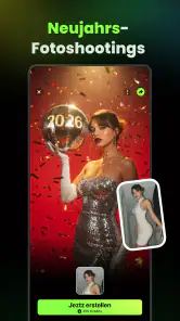 AI Catch: KI-Video-Generator screenshot