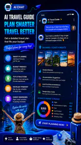 AI CHAT: Create, Chat & More screenshot