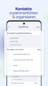 AI Cleaner - Handyreiniger screenshot
