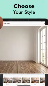 AI Interior Design Home Decor screenshot