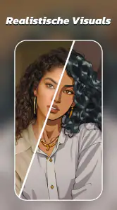 AI Morph: Bilder bearbeiten AI screenshot