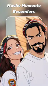 AI Morph: Bilder bearbeiten AI screenshot