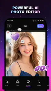 AI Photo - AI Video Generator screenshot