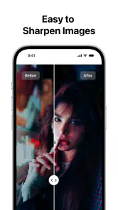 AI Photo Editor: BG Remover screenshot
