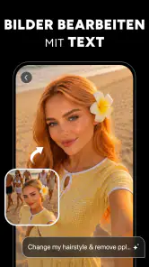 KI-Bildergenerator: KI-Video screenshot