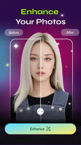 AI Photo - Image Generator screenshot