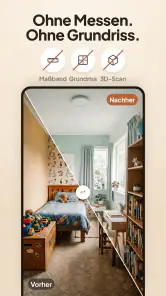 AI Redesign - Home Design screenshot