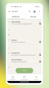 aidminutes.rescue screenshot