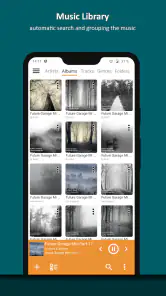 AIMP screenshot