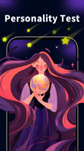 AiNow: AI Avatar & Palm Reader screenshot