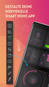 AIO REMOTE NEO - Smart Home screenshot