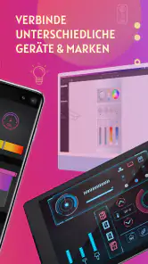 AIO REMOTE NEO - Smart Home screenshot