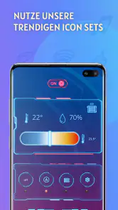 AIO REMOTE NEO - Smart Home screenshot