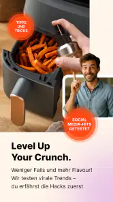Air Fryer Club screenshot